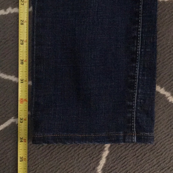 AEO Straight JEANS 👖 - Picture 4 of 6
